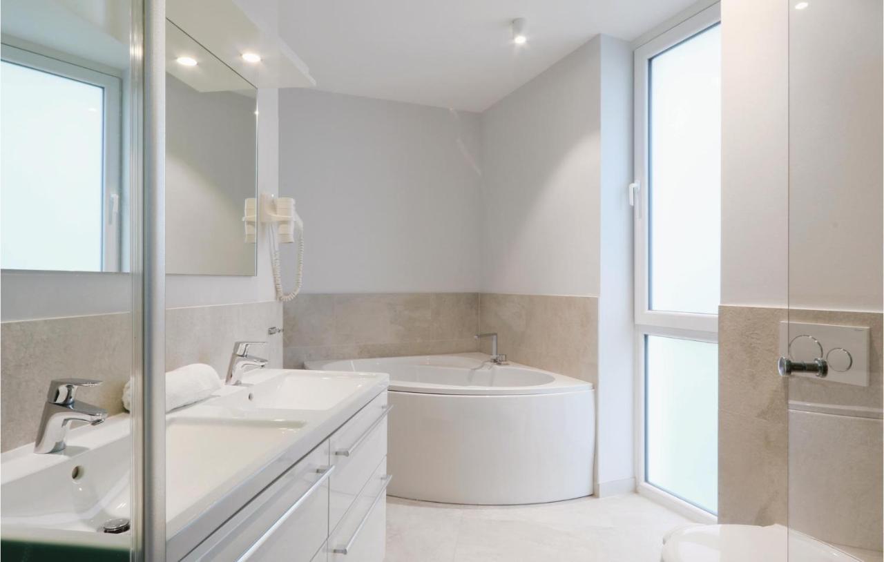 Promenadenvilla Lubeck Ngoại thất bức ảnh