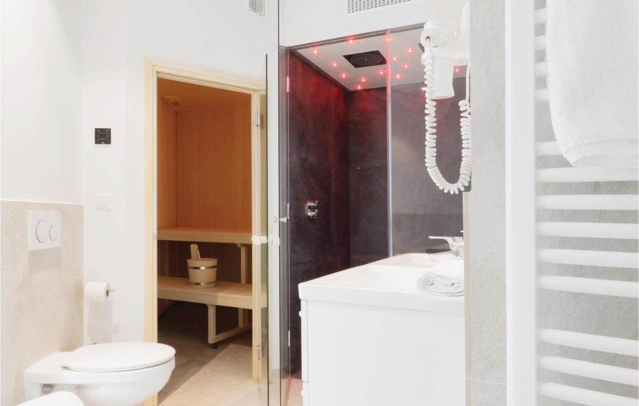 Promenadenvilla Lubeck Ngoại thất bức ảnh